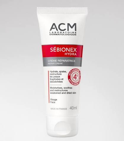 ACM SEBIONEX CREME HYDRATANTE 40ML