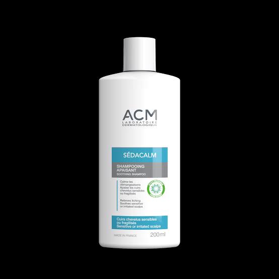 ACM SEDACALM SHAMPOOING APAISANT FL/200ML