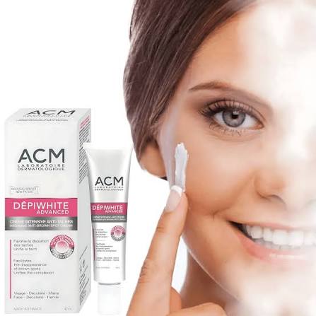 ACM DEPIWHITE ADVANCED CR 40ML