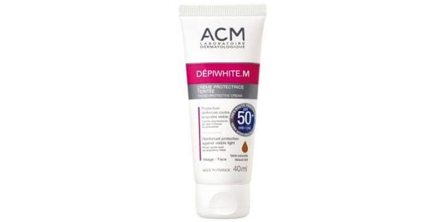 ACM DEPIWHITE GEL PROTECT SPF 50 40ML