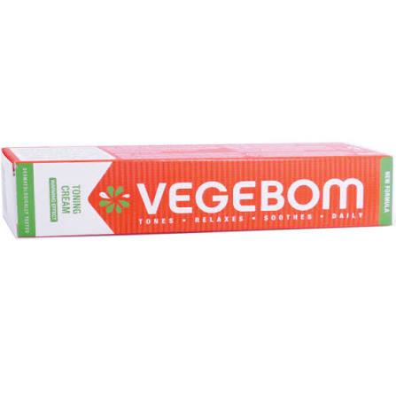 ACM VEGEBOM CREME TONIFIANTE T/40ML