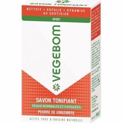 ACM VEGEBOM PAIN TONIFIANT 100G