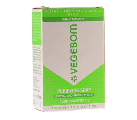 ACM VEGEBOM PAIN PURIFIANT100mg