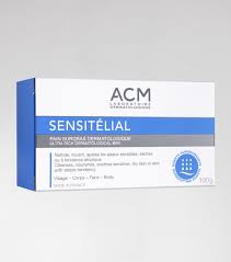 ACM SENSITELIAL PAIN SURGRAS DERMATO 100G