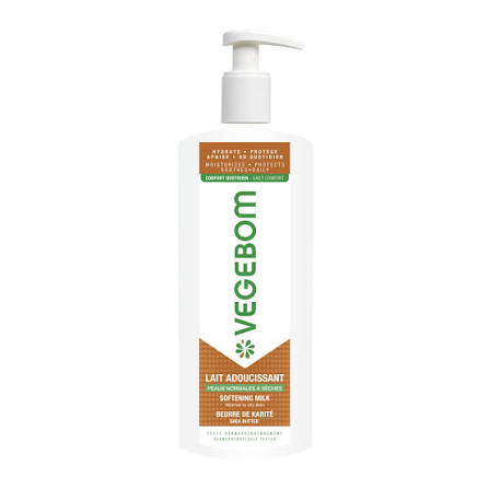 ACM VEGEBOM LAIT ADOUC 250ml