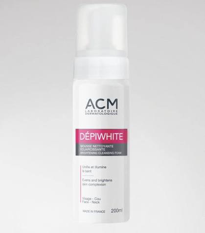 ACM VEGEBOM FEMME MOUSSE INTIME 150ML