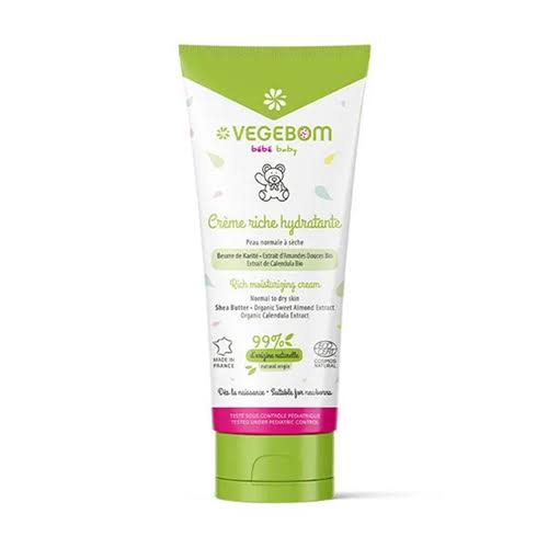 ACM VEGEBOM BEBE CREME HYDRATANTE 200ML