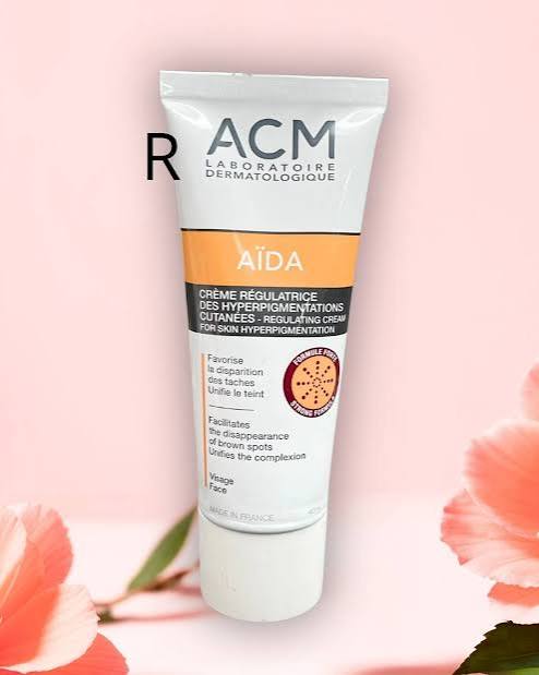 ACM AIDA CREME 4D3:D2270ML