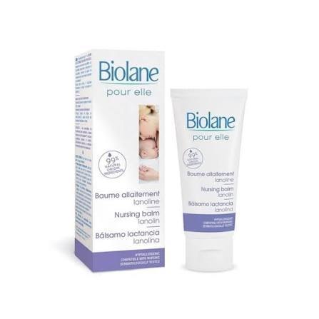 BIOLANE BAUME ALLAITEMENT 40 ML