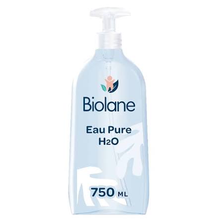 BIOLANE EAU PURE H2O 750 ml