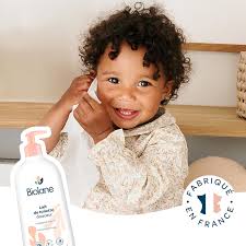 BIOLANE LAIT DE TOILETTE EXP 750ML