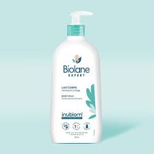 BIOLANE LAIT CORPS  350ML