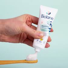 BIOLANE DENTIFRICE BIO 50 ml