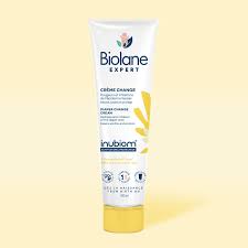 BOLANE CREME CHANGE BIOLANE 100ML