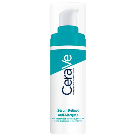 CERACE SERUM  RETINOL ANTI-MARQUES  30ML