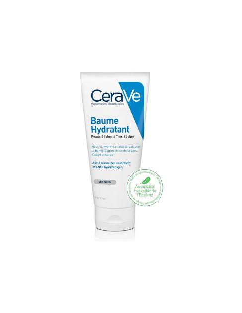 CERAVE BAUME HYDRATANT POT 340G