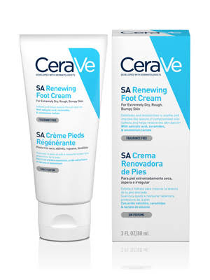 CERAVE CREME SA PIED REGENERANTE 88ML