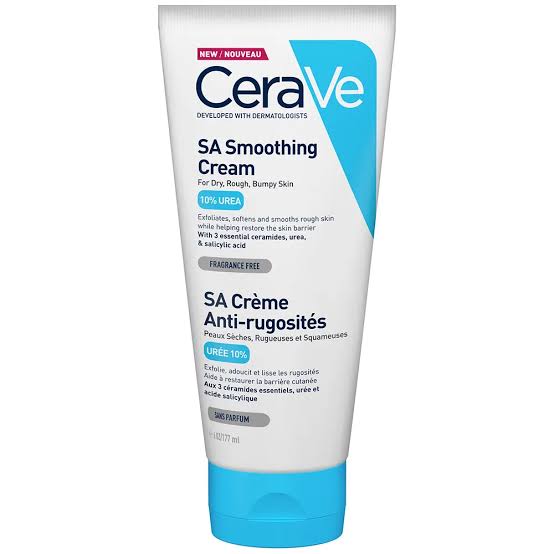 CERAVE CREME SA ANTI RUGOSITES 177ML