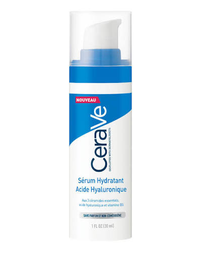 CERAVE HA SERUM 30ML