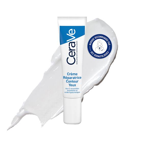 CERAVE CREME REPARATRICE  YEUX 15ML