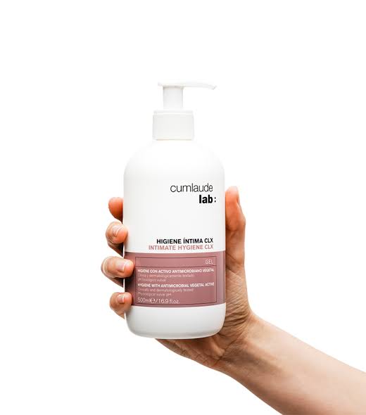 CUMELAUDE HYGIENE INTIME CHLORHEXEDINE CLX