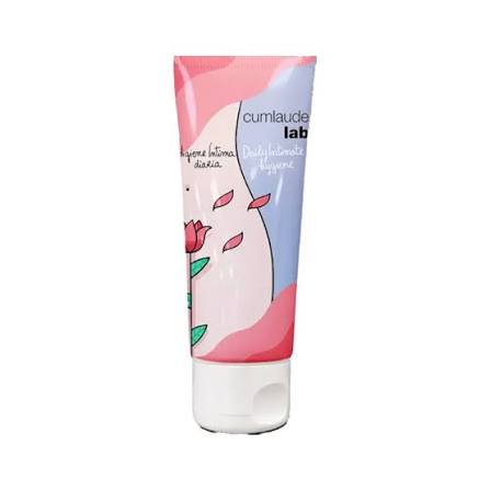 CUMELAUDE HYGIENE INTIME QUOTIDIENNE 100ml
