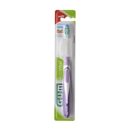 GUM BROSSE A DENT ACTIVITAL 581 SPL