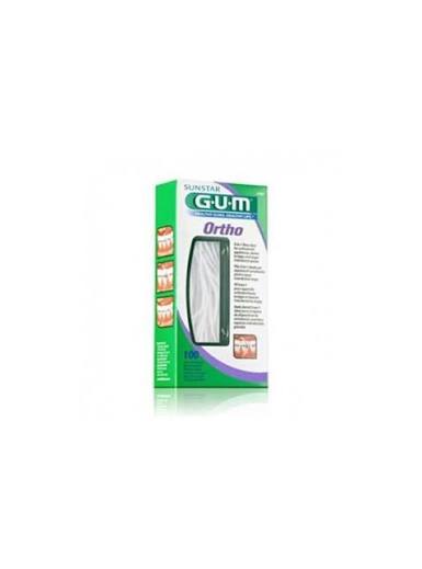 GUM CIRE DENTAIRE ORTHO 723