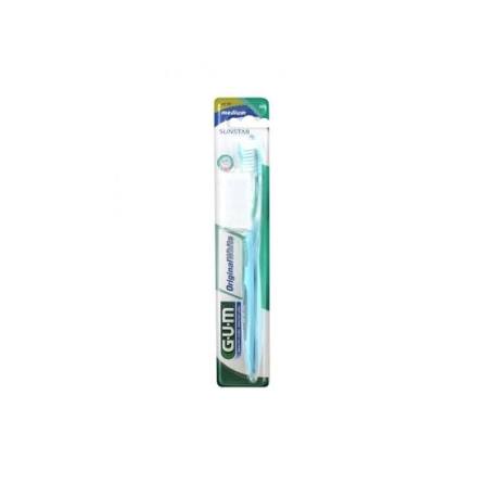 GUM BROSSE A DENT ORIG WHITE 563 MED