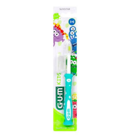 GUM BROSSE A DENT KIDS MONSTER 901