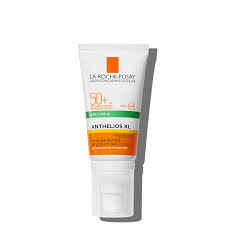 LA ROCHE POSAY ANTHELIOS GEL CREME 50+ SP F50ML