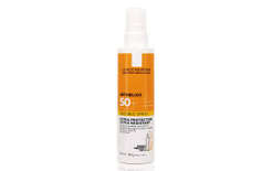 LA ROCHE POSAY ANTHELIOS SHAKA SPRAY 50+ F200ML