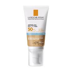 LA ROCHE POSAY ANTHELIOS UVMUNE400 CREME SP