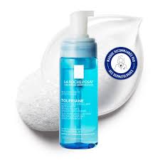 LA ROCHE POSAY EAU MOUSSANT PHYSIO 150ML