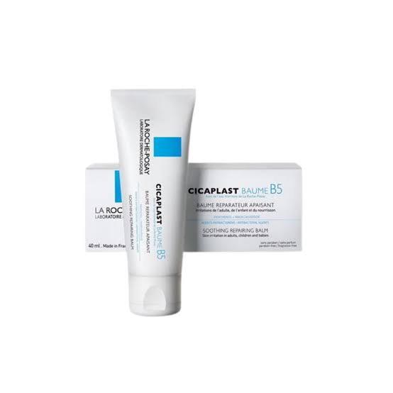 LA ROCHE POSAY CICAPLAST BAUME B5 T40ML