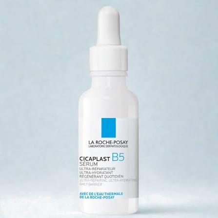 LA ROCHE POSAY CICAPLAST B5 SERUM 30ML