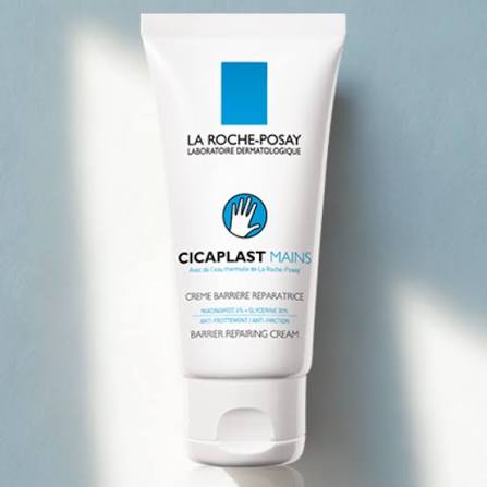 LA ROCHE POSAY CICAPLAST MAINS  T50ML