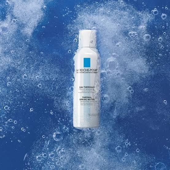 LA ROCHE POSAY EAU THERMALE  300ML