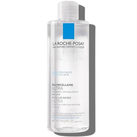 LA ROCHE POSAY EAU MICELLAIRE PEAU SENSIBLE 200ML