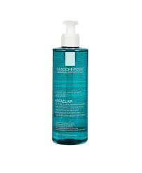 LA ROCHE POSAY EFF DUO CLEAN400ML