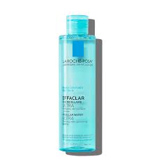 LA ROCHE POSAY EFF EAU MICELLAIRE F400ML