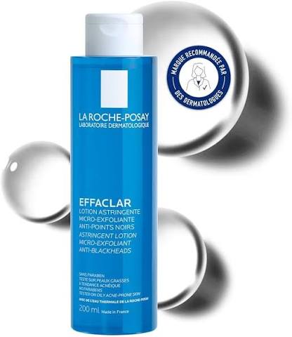 LA ROCHE POSAY EFF LOTION ASTREINGEANTE F200ML