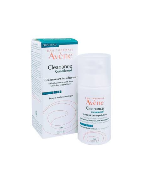 AVENE CLEAN COMEDOMED+30ML FA