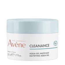 AVENE CLEANANCE AQUA GEL 50ML FA