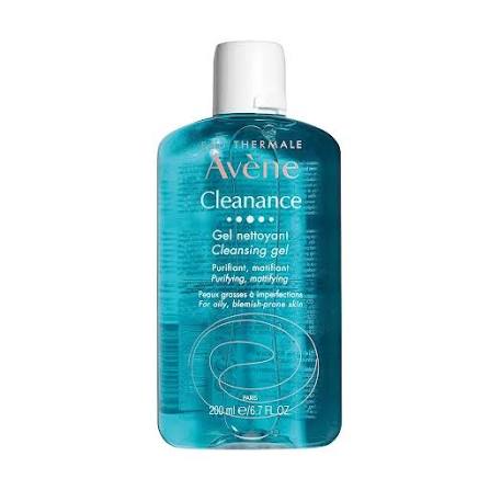 AVENE CLEANANCE GEL 200ML FAH