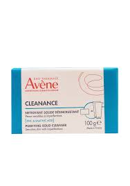 AVENE CLEANANCE PAIN 100G FAH