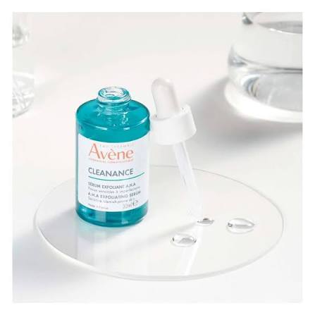 AVENE CLEANANCE SERUM 30MLFA