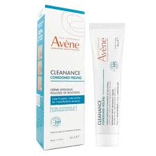 AVENE CLN COMEDO PEELING 40ML FA