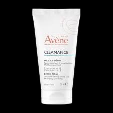AVENE CLEANANCE MASKDETOX 50ML FAH