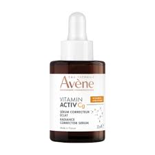 AVENE VIT ACTIV Cg SERUM 30ML FA